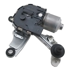 Pyyhkijän moottori, Edessä, ford galaxy ii, s-max, 1463707, 1478377, 1527629, 1534560, 1696336, 1729621, 6M21-17504-AM