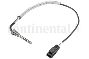 Tunnistin, pakokaasulämpötila, volvo c30, c70 cabriolet ii, s40 ii, s60 ii, s80 ii, v50, v60 i, v70 iii, xc60 suv i, xc70 ii, 30713642,