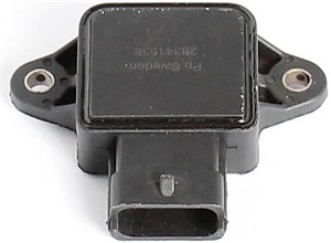 Tunnistin, kaasuläppä, honda,hyundai,kia,land rover,nissan,opel,porsche,saab,vauxhall, 58 26 473, 90541502, 9181538