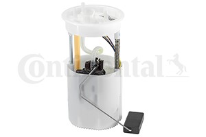 Polttoaineen syöttöyksikkö, seat ibiza iv, ibiza sc iv, ibiza st iv, skoda fabia ii, fabia iii, fabia combi ii, vw polo v, polo sedan v,
