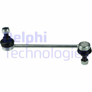 Tanko, kallistuksenvaimennin DELPHI TC878