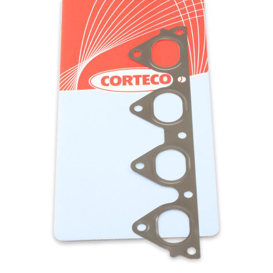 CORTECO Pakosarjan Tiivisteet HONDA 026379P 18115P000040,18115P2A0040,18115PM3003 Tiiviste, Pakosarja 18115PO0004