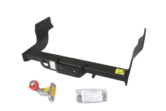 Vetokoukku STEINHOF STF-300 Ford Transit '00-06