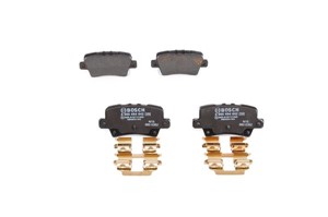 Jarrupalasarja, levyjarru, Taka-akseli, honda civic hatchback viii, 43022-SMG-E00, 43022-SMG-E01, 43022-SMG-E02, 43022-SMG-E03, 43224-SM