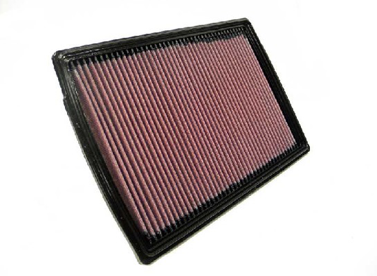 Ilmansuodatin K&N Filters 33-2749