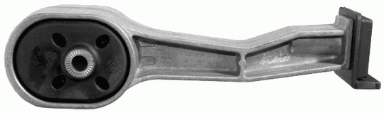 Automaattivaihteiston tuki LEMFÖRDER 31270 01
