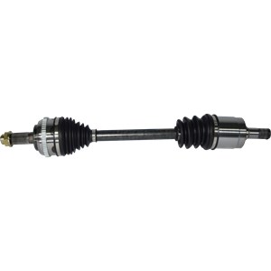 Vetoakseli, Etuakseli, oikea, honda civic coupé vii, civic hatchback vii, 44305S5DA01, 44305S5DA51, 44305S6A950