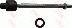 Raidetangon pää, suora, Etuakseli, Sisempi, Oikea, Vasen, honda city sedan, city sedan iv, jazz ii, 53010SEL003, 53010-SEL-003