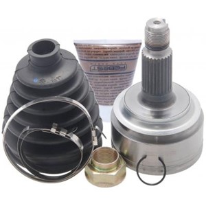 Nivelsarja, vetoakseli, Etuakseli, Pyörän puoli, honda civic hatchback viii, civic sedan viii, vtx, 44014-SLA-010, 44014-SNA-000, 44014-