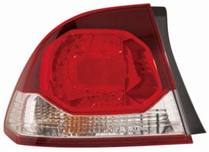 Takavalo, Oikea, honda civic sedan viii, 33501-SNB-G51