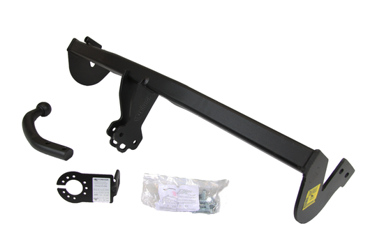 Vetokoukku STEINHOF STC-025 Citroen C3 '02-