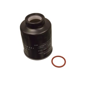 Polttoainesuodatin, honda accord vii, accord tourer vii, civic hatchback viii, cr-v ii, cr-v iii, fr-v, 16901-RJL-E01, 16901-RMA-E00