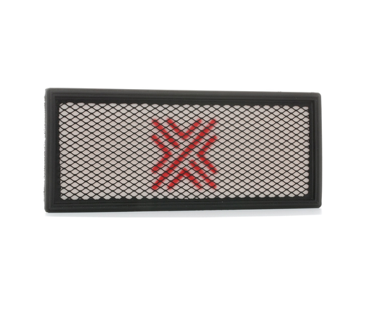 PIPERCROSS Ilmansuodatin VW,AUDI,SKODA PP1621