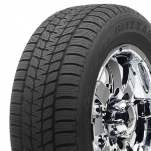 Bridgestone Blizzak Lm25 4X4 235/70R16 106T