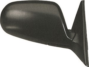 Taustapeili, Oikea, honda accord iv, accord aerodeck iv, accord coupé iv, 76200SM4G14, 76200-SM4-G14, 76203SM4G24, 76203-SM4-G24