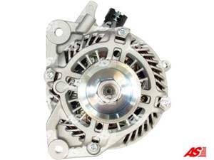 Laturi, honda civic hatchback viii, civic sedan viii, fr-v, 31100-RNA-A01, A002TC1391, A2TC1391, A2TC1391ZC, A2TC1391ZE, AHGA67