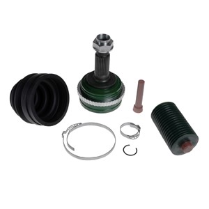Nivelsarja, vetoakseli, Etuakseli, Pyörän puoli, honda civic coupé vi, civic hatchback vi, civic sedan vi, crx iii, 44010S04000, 44010S0