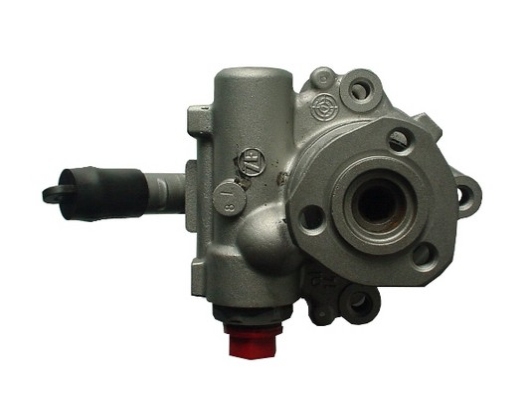 Hydrauliikkapumppu, ohjaus SPIDAN 53583