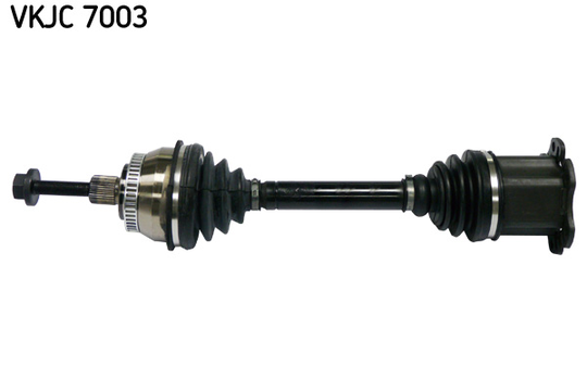 Vetoakseli SKF VKJC 7003