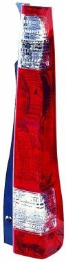 Takavalo, Oikea, honda cr-v ii, 33501-S9A-J01, 33501SCAG11, 33501-SCA-G11