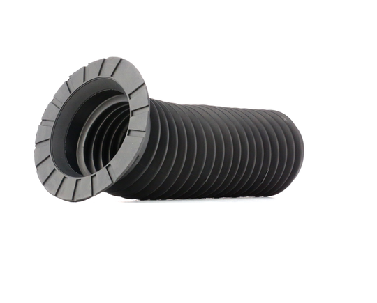 RIDEX Suojus/Palje, Iskunvaimentaja HONDA 3365P0045 51403STKA01,51403STKA02,51403T1TE01