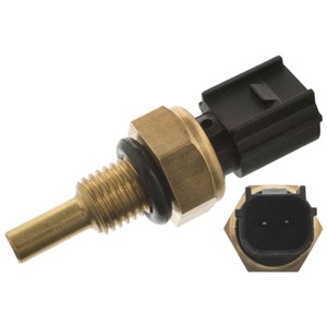 Jäähdytysnestelämpötilan sensori, honda, 37870-RTA-005, 37870-RWC-A01, 37870-RZA-007