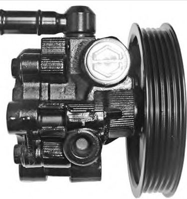 Hydrauliikkapumppu, ohjaus GENERAL RICAMBI PI1135