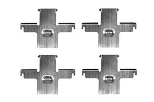 Tarvikesarja, jarrupala TRW PFK307