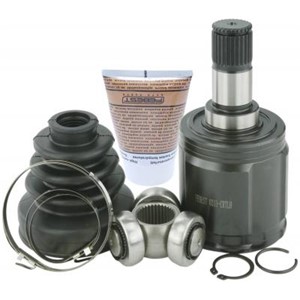 Nivelsarja, vetoakseli, Vaihteiston puoli, Etuakseli, vasen, acura rdx, rl, honda accord viii, accord kombi viii, cr-v iii, legend iv, 4