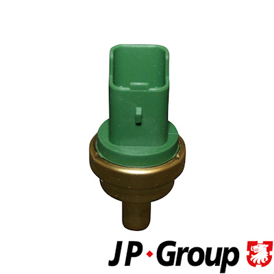 Tunnistin, jäähdytysnesteen lämpötila JP GROUP 1593100100