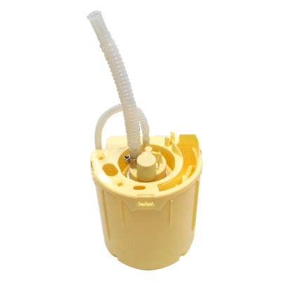 Vaimenninrulla, polttoainepumppu HÜCO 133371