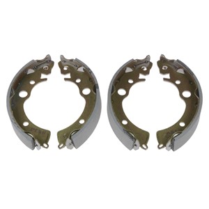 Jarrukenkäsarja, Taka-akseli, honda,rover, 064B3SB2601, 064B3SB2602, 4305SH3000, 43153-SB2-601, 43153-SB2-602, 43153-SH3-003, 43153-SH3-