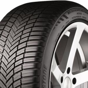 Bridgestone Weather Control A005 Driveguard Evo 205/60R16 96V XL