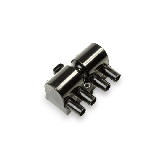HELLA Sytytyspuola HONDA 5DA 358 057-231 30521PWA003