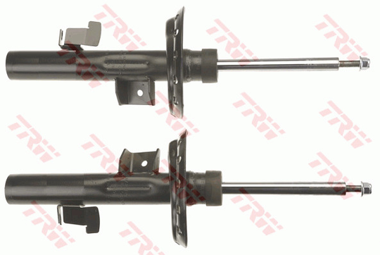 Iskunvaimennin TRW JGM1199T