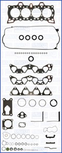 Tiivistesarja, sylinterikansi, honda,rover, 06110-P03-000, 06110-P03-030, 06110-PM3-000, 06110-PM5-305, 06110-PM5-315, 06110-PM5-316, 06