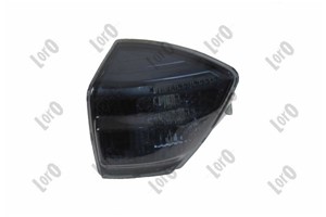 Vilkkuvalo, Ulkopeili, Eteen, oikea, ford c-max ii, c-max van ii, galaxy ii, kuga i, s-max, 6M21-13B382-AA