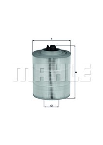 Ilmansuodatin, ford galaxy ii, galaxy mk van ii, mondeo iv, mondeo sedan iv, mondeo turnier iv, mondeo van iv, s-max, 1516654, 1531447,