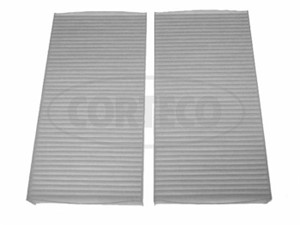 Suodatin, sisäilma, honda civic coupé vii, civic hatchback vii, civic sedan vii, cr-v ii, fr-v, stream, 08R79S5AD00, 80292S5A003, 80292-