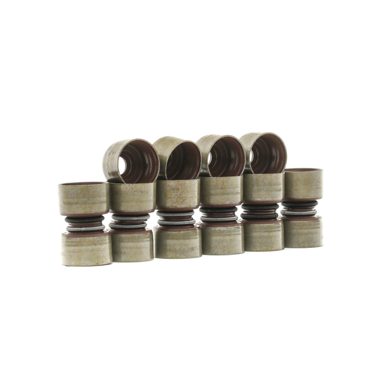 RIDEX Venttiilinvarren Kumit HONDA 323S0018 12210P45G018x,12210PZ10038x,12210PZ10048x Venttiilivarren Tiiviste,Tiivistesarja, Venttiilivarsi
