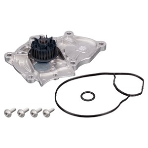 Vesipumppu, audi,seat,skoda,vw, 06K 121 011 B, 06K 121 011 C, 06K 121 011, 06L 121 005 A, 06L 121 011 B, 06L 121 011, 06L 121 012 A, 06L