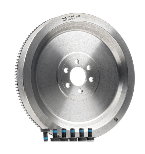 SACHS Vauhtipyörä VW,AUDI,SKODA 3021 600 295 04B105269,04B105269,04B105269 04B105269