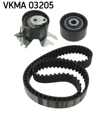 Hammashihnasarja SKF VKMA 03205