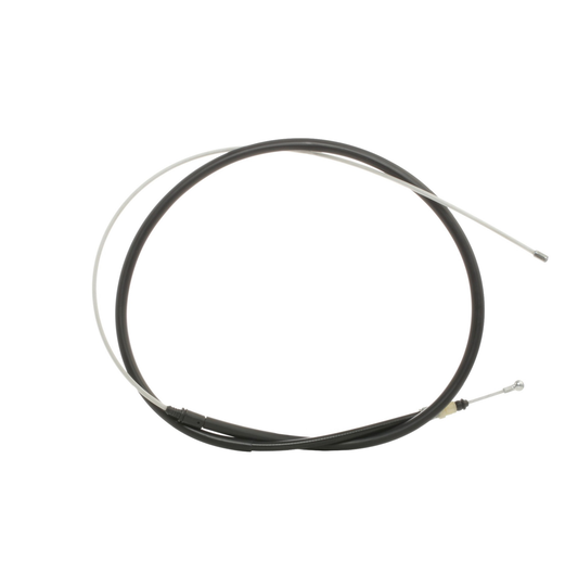 RIDEX Käsijarruvaijeri PEUGEOT 124C0085 4745X4 Jarruvaijeri,Vaijeri, Käsijarru