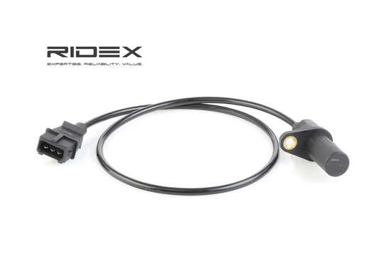 RIDEX Kampiakselin Asentotunnistin FIAT,LANCIA 3946S0083 46442091,46479975,55189515 Kampiakselin Anturi,Impulssianturi, Kampiakseli 46442091,46479975