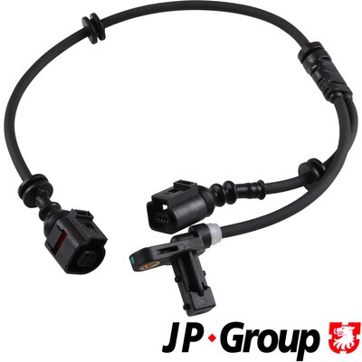 ABS-anturi JP GROUP 1197106800