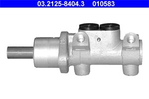 Jarrupääsylinteri, ford galaxy i, seat alhambra, vw sharan, sharan van, 1047623, 7M0 611 019 B, 98VW-2140-BA