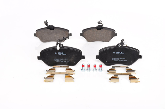 BOSCH Jarrupalat PEUGEOT,CITROËN 0 986 494 585 425294,425383,425411 Jarrupalasarja,Jarrupala, Levyjarru 425278,425294,425336,425337,425348,425383