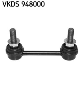 Tanko, kallistuksenvaimennin, Taka-akseli, molemminpuolinen, honda,subaru, 20470AE000, 20470AE001, 20470AE010