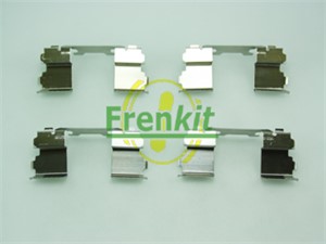 Tarvikesarja, jarrupala, Etuakseli, nissan cabstar, nt400 cabstar, 7485119906, D1080MB60A, D1768-MB000